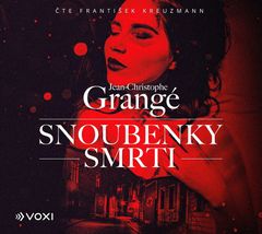 Jean Christophe Grangé: Snoubenky smrti