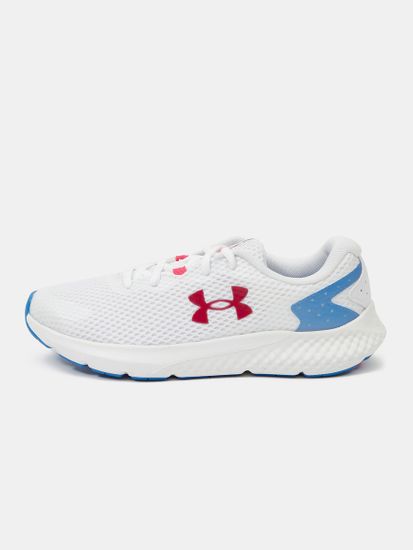 Under Armour Boty UA W Charged Rogue 3 IRID-WHT