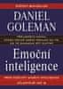 Daniel Goleman: Emoční inteligence - Proč může být emoční inteligence důležitější než IQ