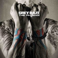 Grey Daze: The Phoenix