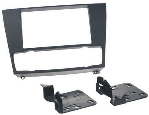 METRA 2DIN redukce pro BMW série 3 2005-12/2011 (10872M)