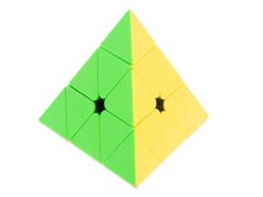 Aga Kostka Pyraminx MoYu 10x10 cm