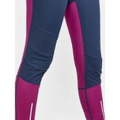 Craft Kalhoty ADV Essence Wind Tights modrá XS