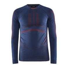 Craft Triko Active Intensity LS modrá S