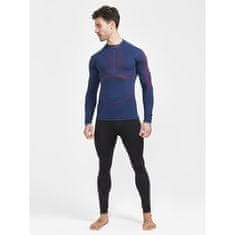 Craft Triko Active Intensity LS modrá S