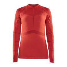 Craft Triko Active Intensity LS červená L