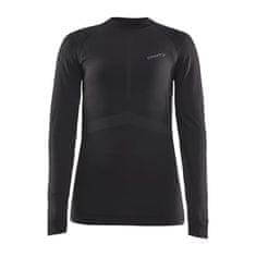 Craft Triko Active Intensity LS černá XL