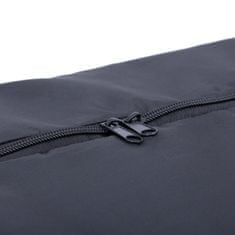 MG Scooter Cover taška na koloběžku 124 x 30 x 40cm, černá