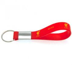 FOREVER COLLECTIBLES Přívěsek na klíče LIVERPOOL FC Silicone Keyring