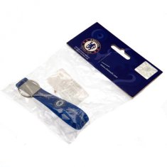 FOREVER COLLECTIBLES Přívěsek na klíče CHELSEA FC Silicone Keyring