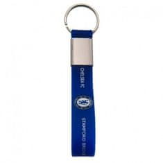 FOREVER COLLECTIBLES Přívěsek na klíče CHELSEA FC Silicone Keyring