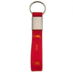 FOREVER COLLECTIBLES Přívěsek na klíče LIVERPOOL FC Silicone Keyring