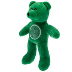 FOREVER COLLECTIBLES Plyšový medvídek / maskot CELTIC FC Mini Bear