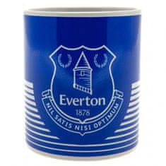 FOREVER COLLECTIBLES Keramický hrnek EVERTON FC Halftone 325ml