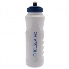 FOREVER COLLECTIBLES Sportovní plastová láhev CHELSEA FC 1000ml