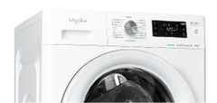 Whirlpool předem plněná pračka FFB 9458 WV EE + záruka 10 let na motor