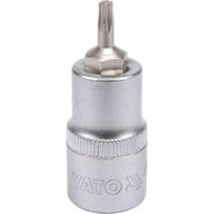 YATO Nástavec 1/2" bit Torx T20