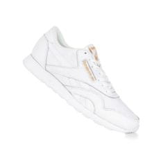 Reebok Boty bílé 36 EU CL Nylon Arch