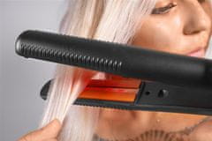 Concept žehlička na vlasy VZ6020 ELITE Ionic Infrared Boost - zánovní