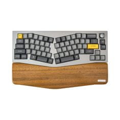 Keychron Dřevěná opěrka zápěstí pro klávesnici Q8