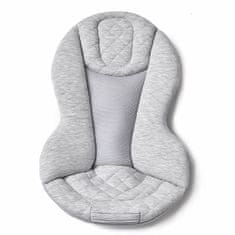 Ergobaby EVOLVE lehátko - Light grey