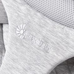 Ergobaby EVOLVE lehátko - Light grey