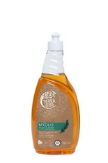 Tierra Verde Tierra Verde – Tekuté mýdlo na ruce – rozmarýn, 750 ml