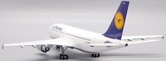 JC Wings Airbus A310-300, Lufthansa, Německo, 1/200