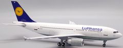 JC Wings Airbus A310-300, Lufthansa, Německo, 1/200