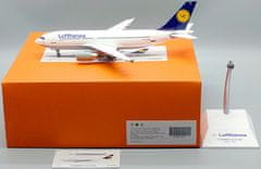 JC Wings Airbus A310-300, Lufthansa, Německo, 1/200