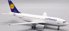 JC Wings Airbus A310-300, Lufthansa, Německo, 1/200