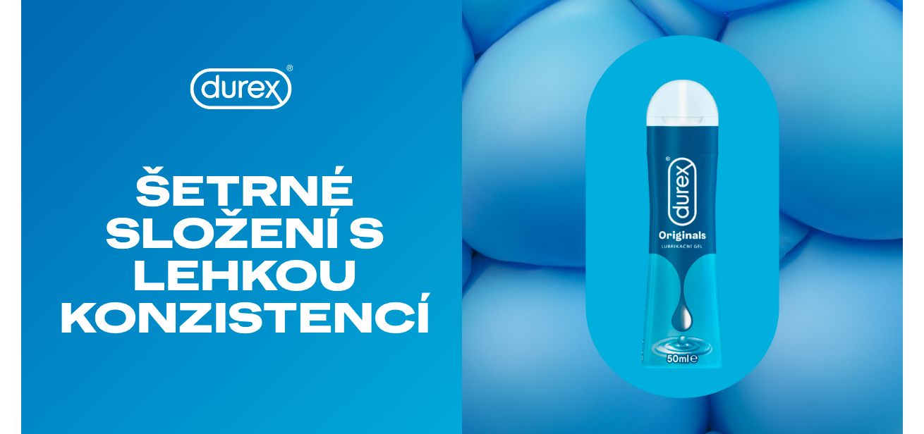 Durex Gel