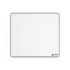 Glorious PC Gaming Mouse Pad White XL Slim