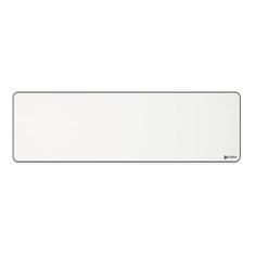 Glorious PC Gaming Mouse Pad White Extended