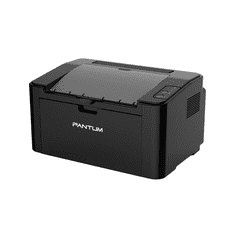 Pantum P2500W Černobílá laserová jednofunkční tiskárna