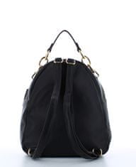 Marina Galanti backpack Olivie v černé