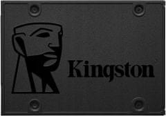 Kingston SSD A400 2,5″ SATA III 240 GB 
