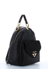 Marina Galanti backpack Olivie v černé