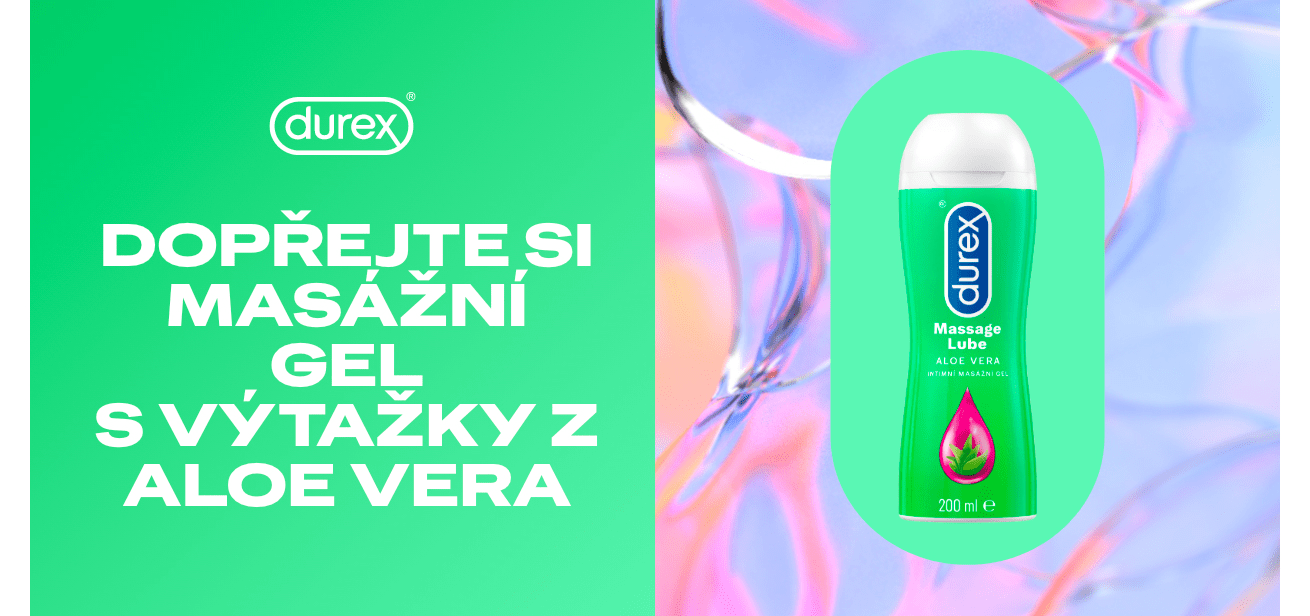 Durex Gel