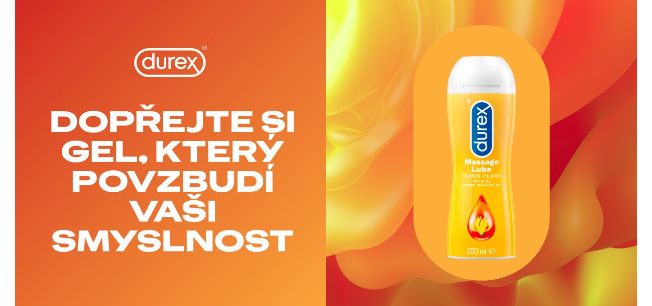 Durex Gel