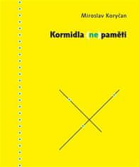 Miroslav Koryčan: Kormidla (ne)paměti