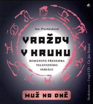 Iva Procházková: Vraždy v kruhu: Muž na dně