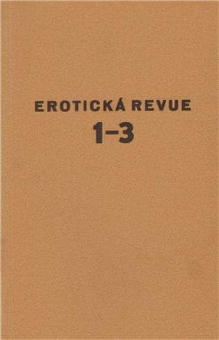 Erotická revue 1-3