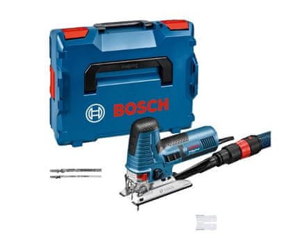 BOSCH Professional kmitací pilka GST 160 CE (0.601.517.000)