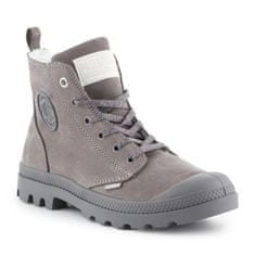 Palladium Ahoj Cloudburst boty velikost 39