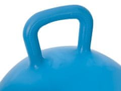 InnoVibe Skákací míč - 45 cm - Modrý