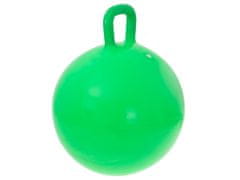 InnoVibe Skákací míč - 45 cm - Zelený