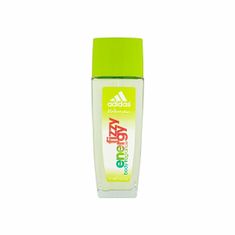 Adidas Fizzy Energy - deodorant s rozprašovačem 75 ml