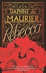 Maurier Daphne du: Rebecca