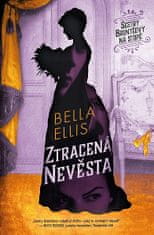 Bella Ellis: Ztracená nevěsta